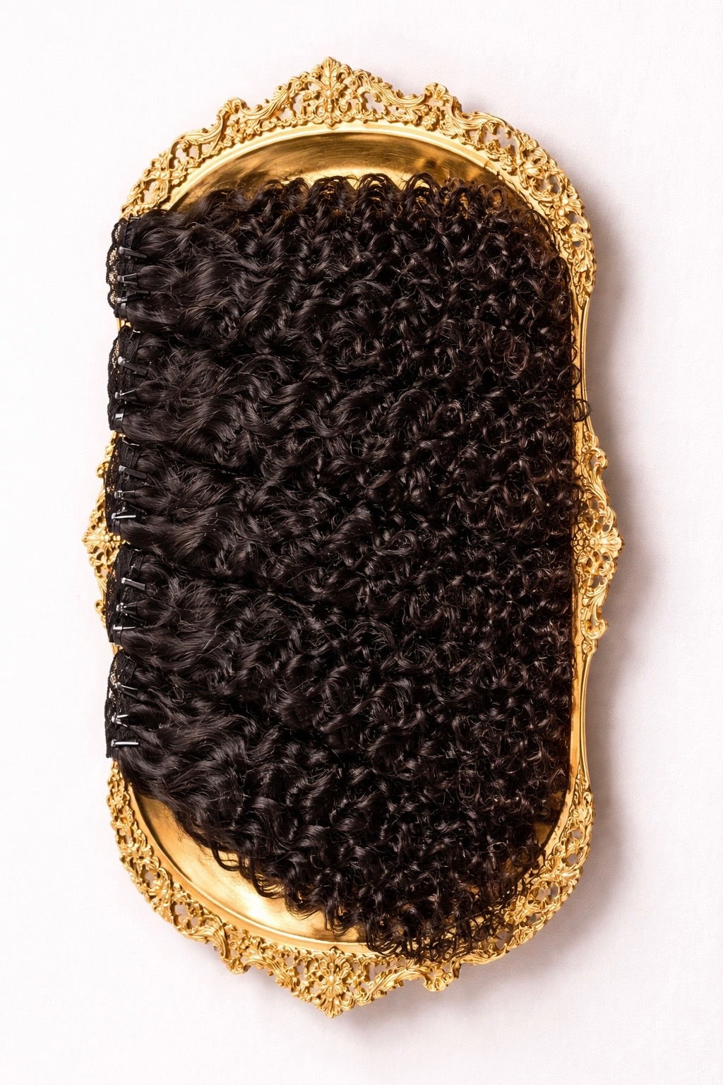 BURMESE STRANDS