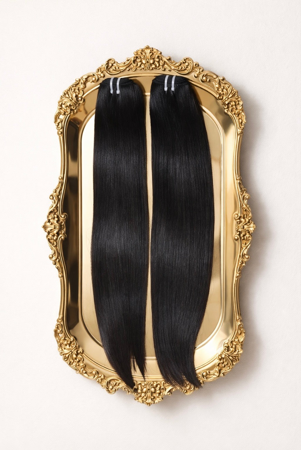 STRAIGHT STRANDS