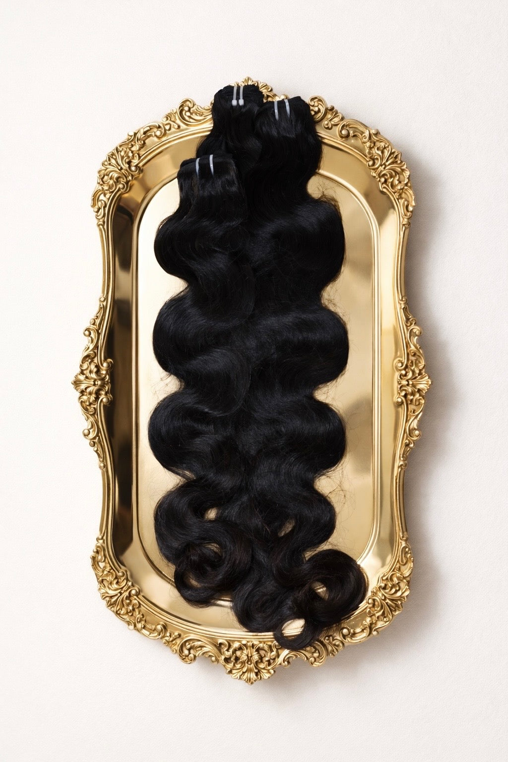 BODY WAVE SINGLE BUNDLE