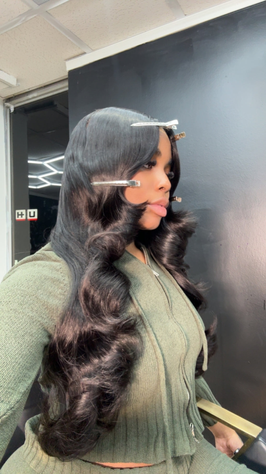 BODY WAVE WIG