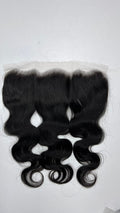 BODY WAVE (LACE ONLY)