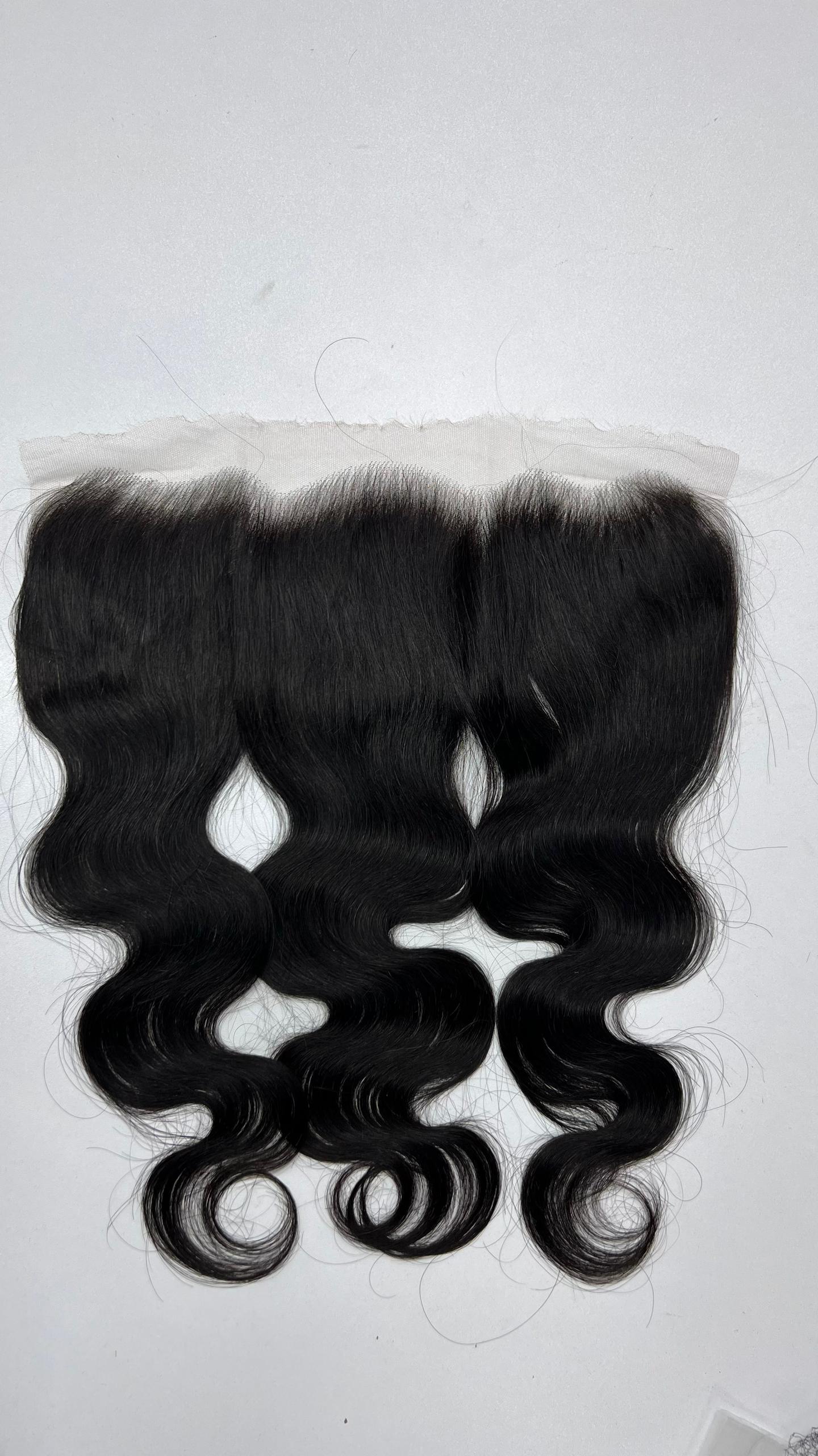 BODY WAVE (LACE ONLY)