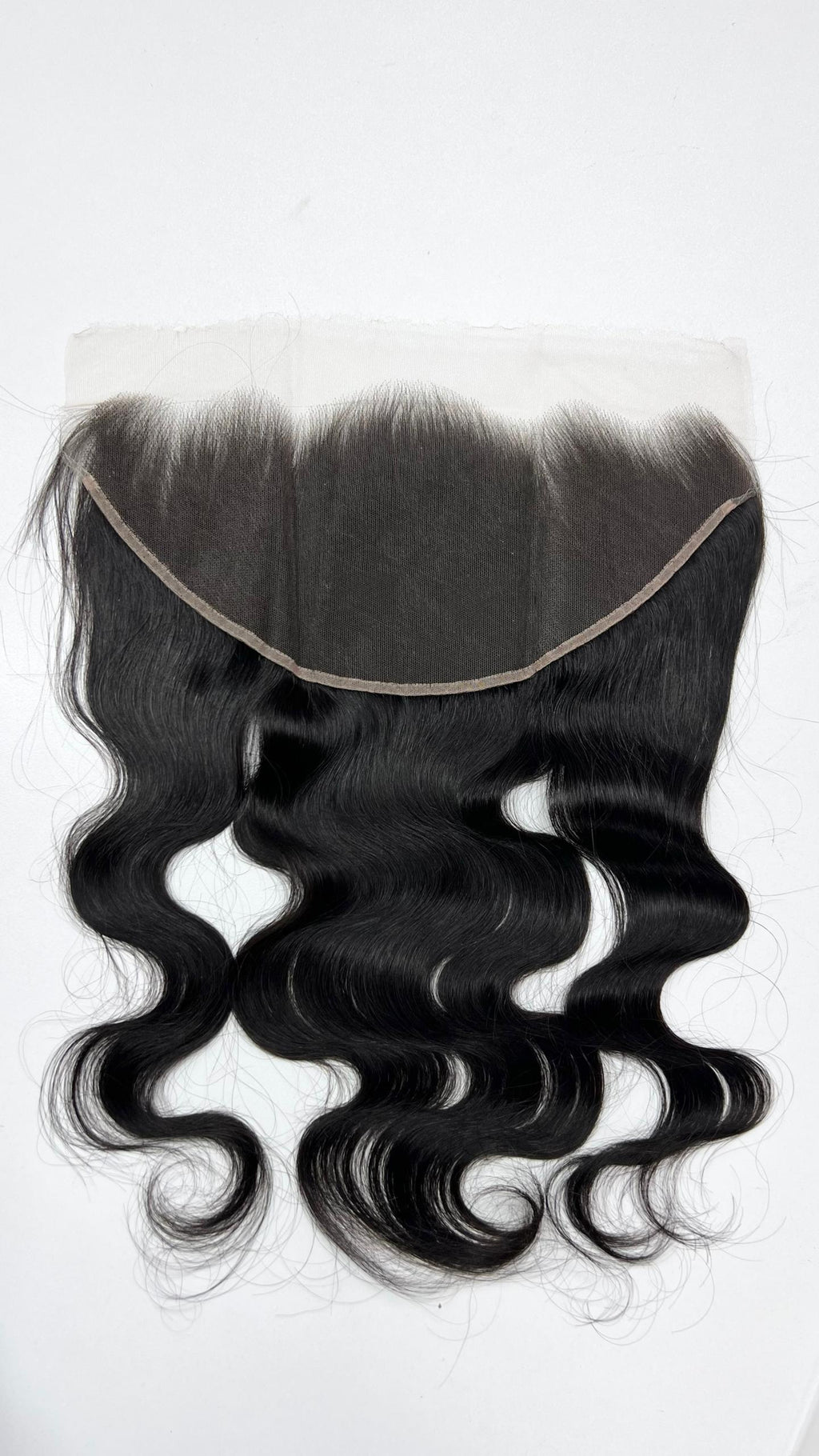 BODY WAVE (LACE ONLY)