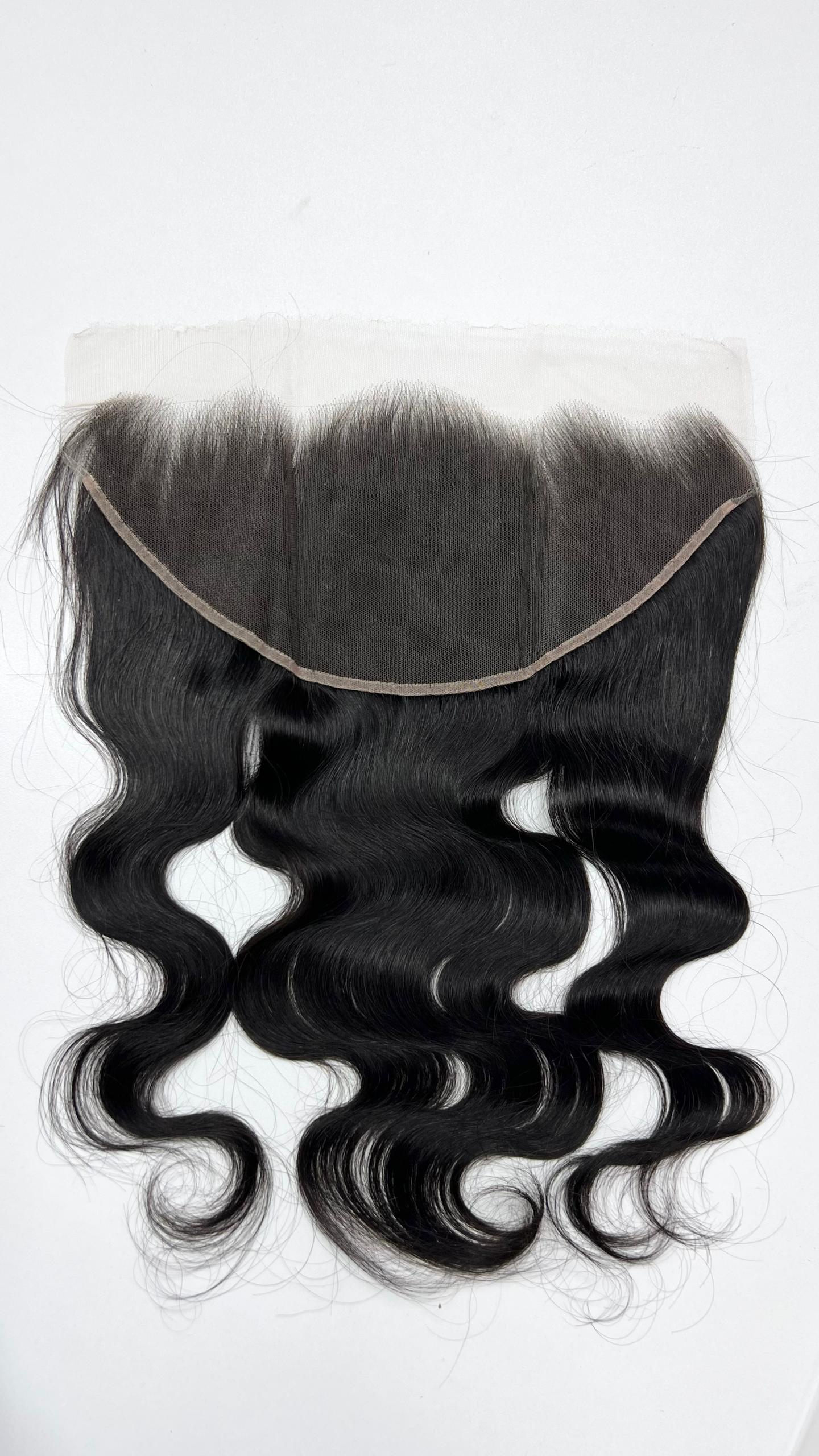 BODY WAVE (LACE ONLY)