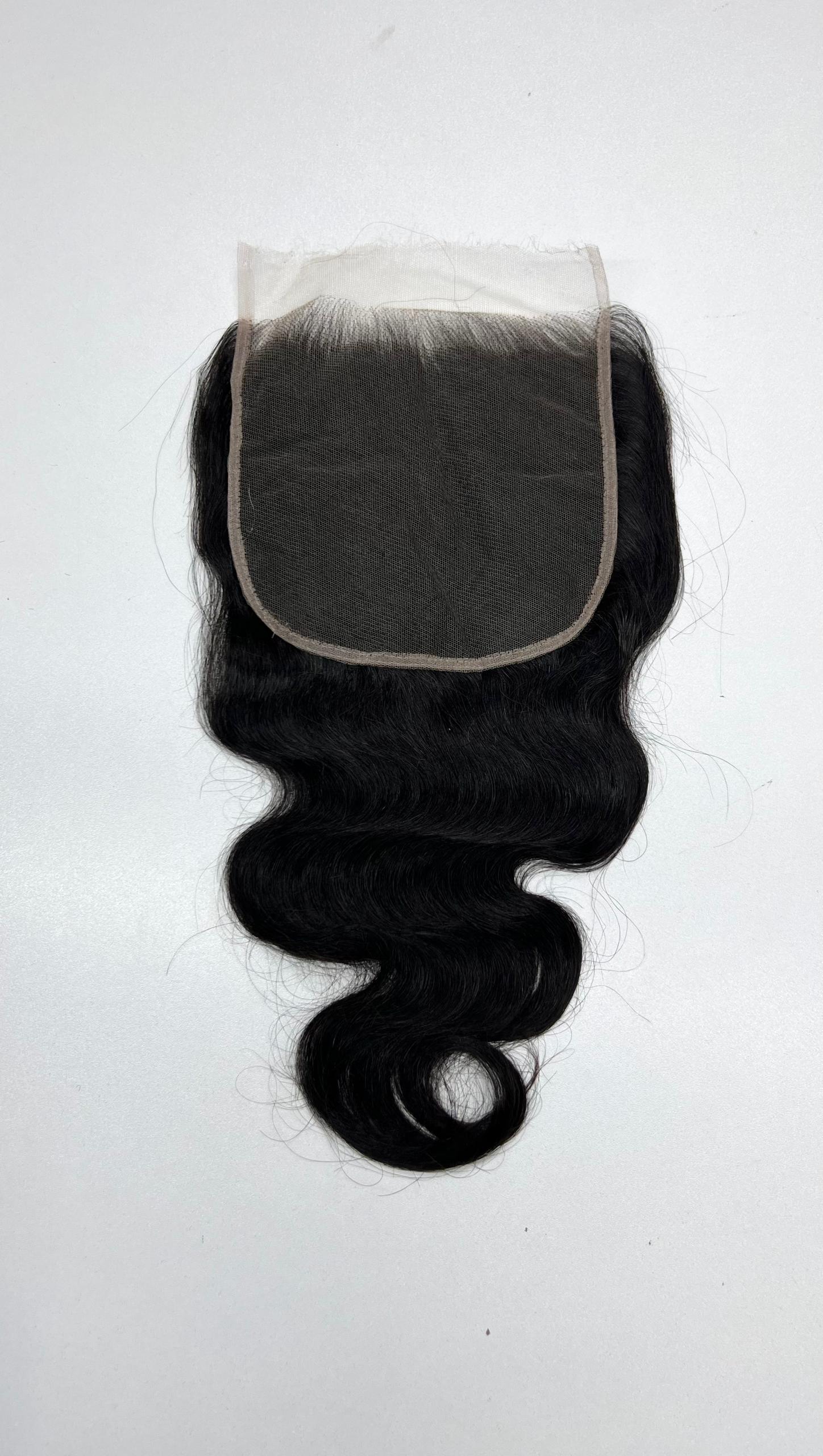 BODY WAVE (LACE ONLY)