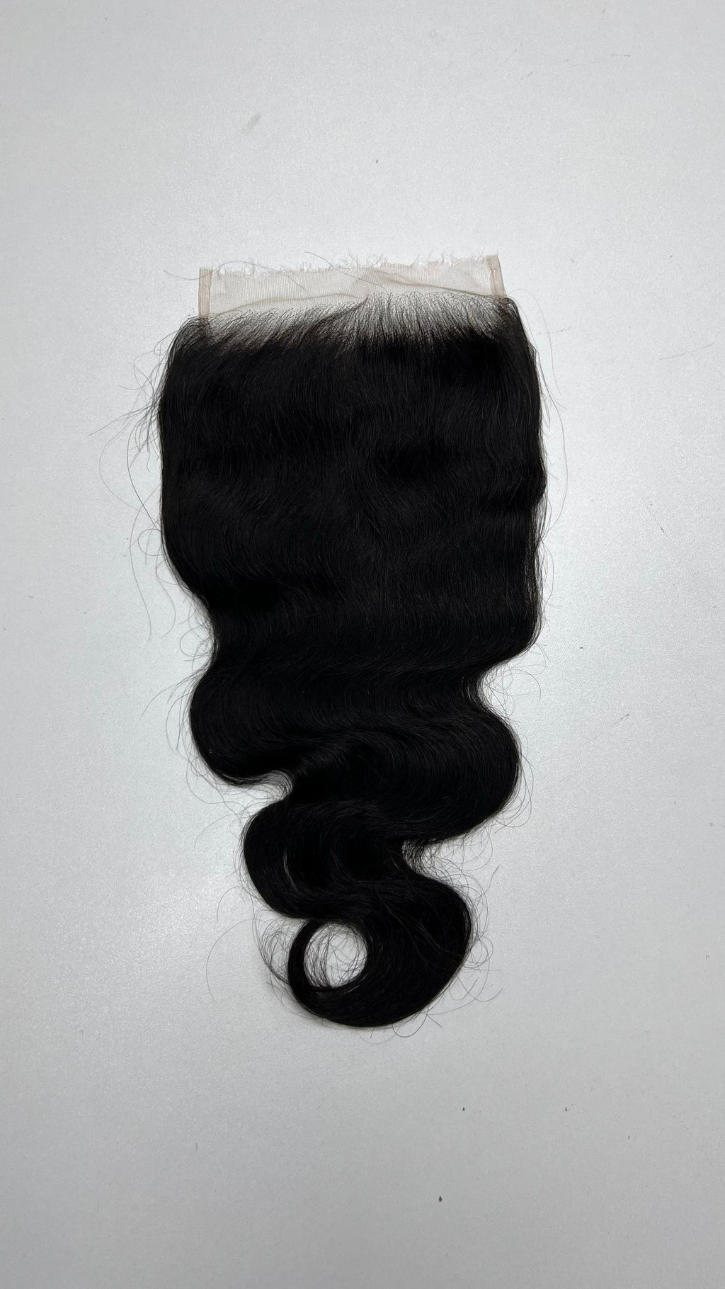 BODY WAVE (LACE ONLY)