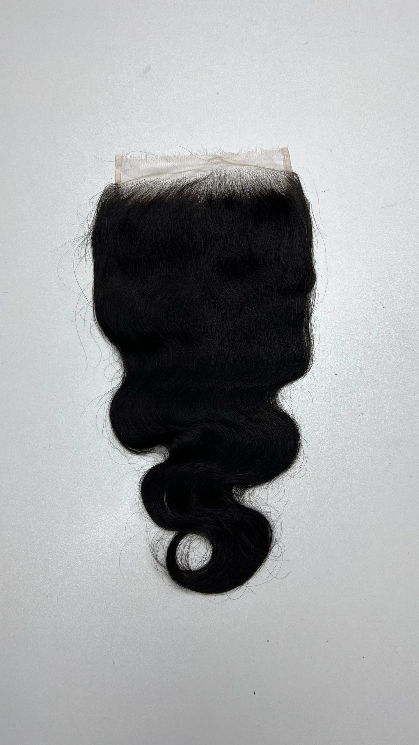 BODY WAVE (LACE ONLY)