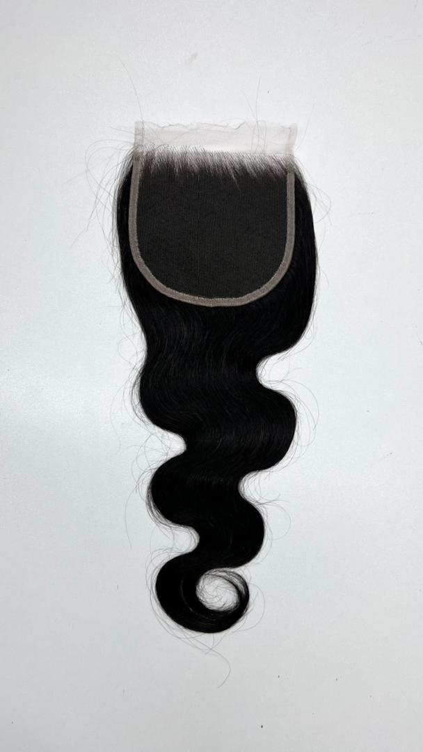 BODY WAVE (LACE ONLY)