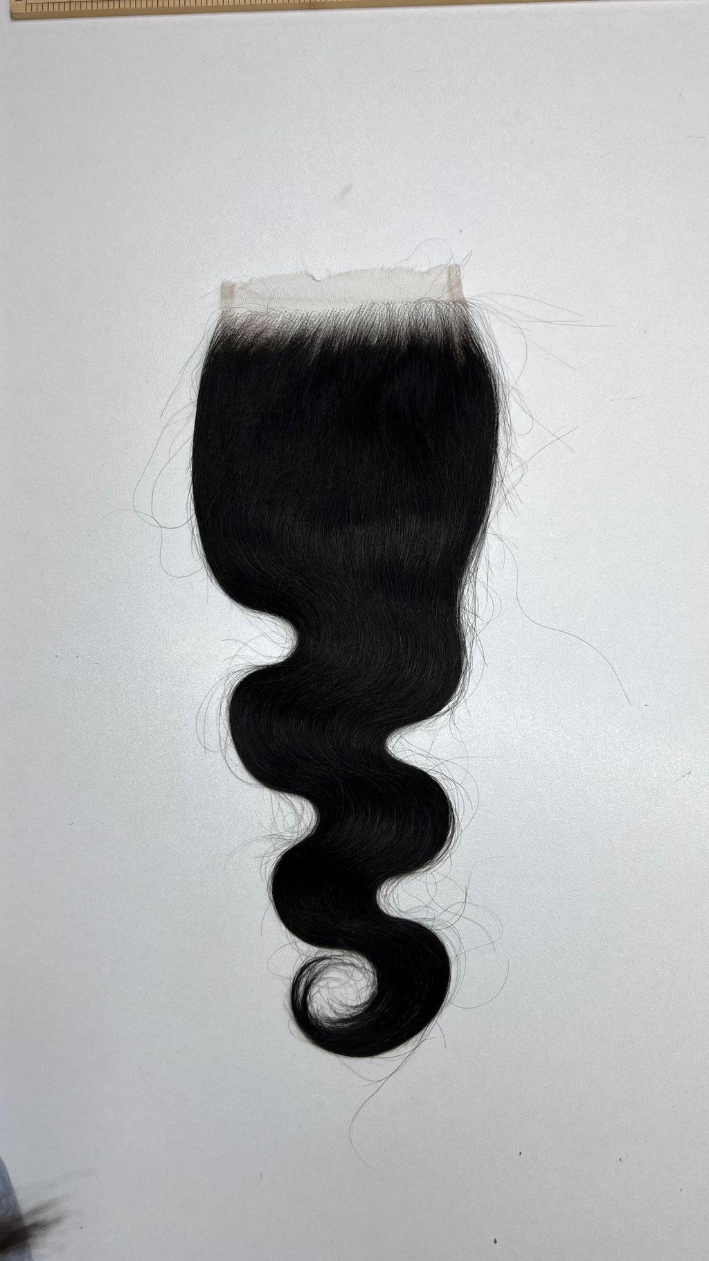 BODY WAVE (LACE ONLY)