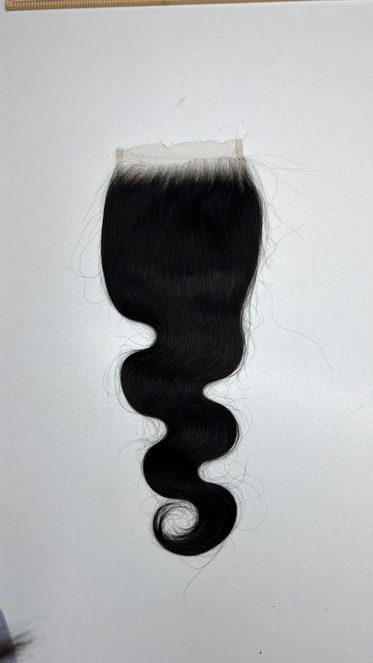 BODY WAVE (LACE ONLY)