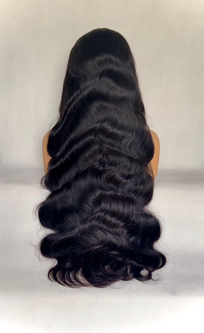 BODY WAVE WIG